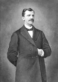 Russell Herman Conwell