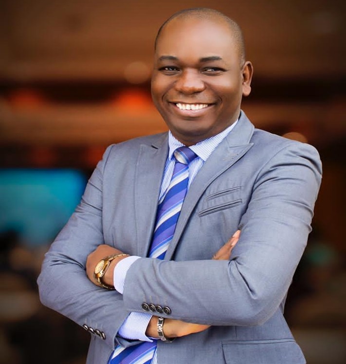 Coach Patrick Armand POGNON