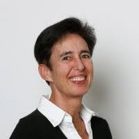 Éric Albert et Laurence Saunder