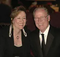 Esther Hicks et  Jerry Hicks