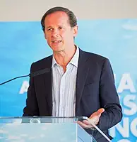 José Rodrigues Dos Santos