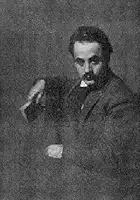 Khalil Gibran