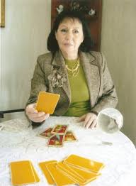 Charly Samson et Kamina Brochka