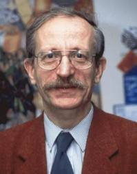 François-Xavier Verschave