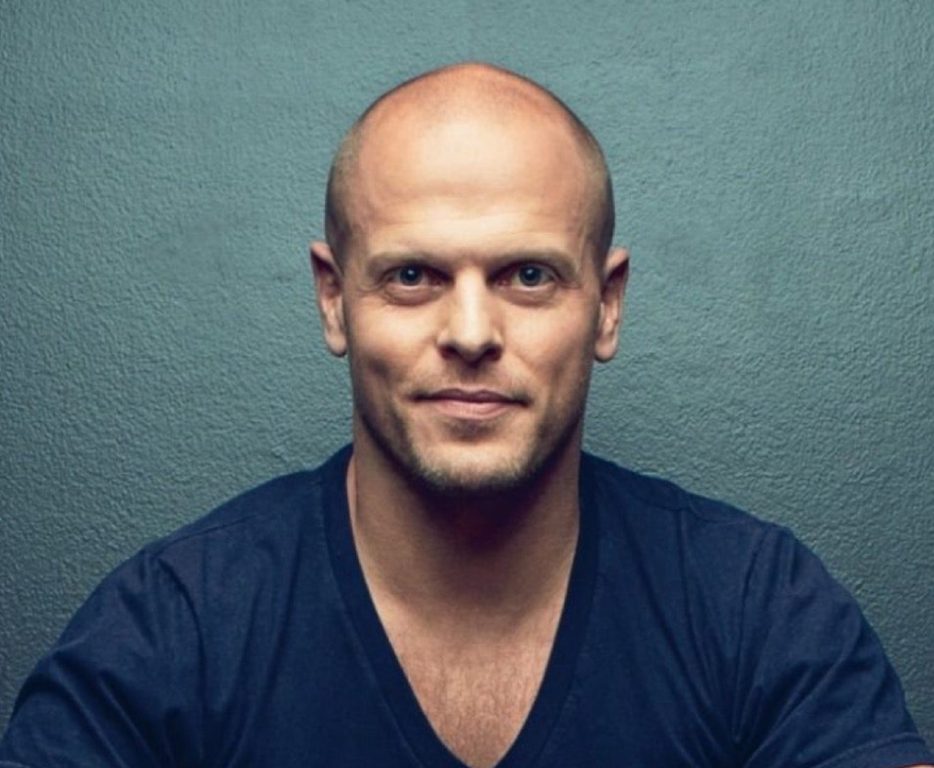 Tim Ferriss