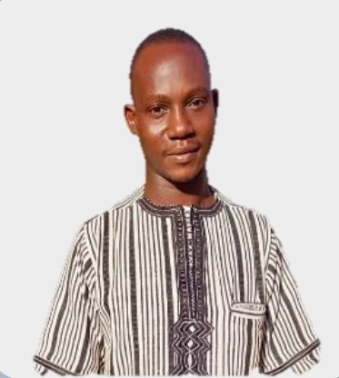 NABA Aimé Pascal Laampo