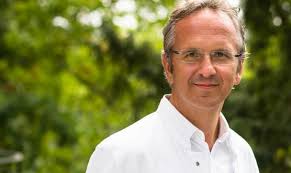 Pr Andreas Michalsen