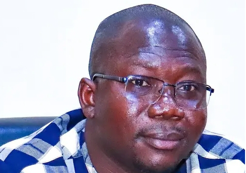 Wendémanagdé Youssouf Sawadogo