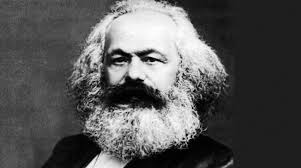 Karl Marx