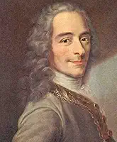 Voltaire