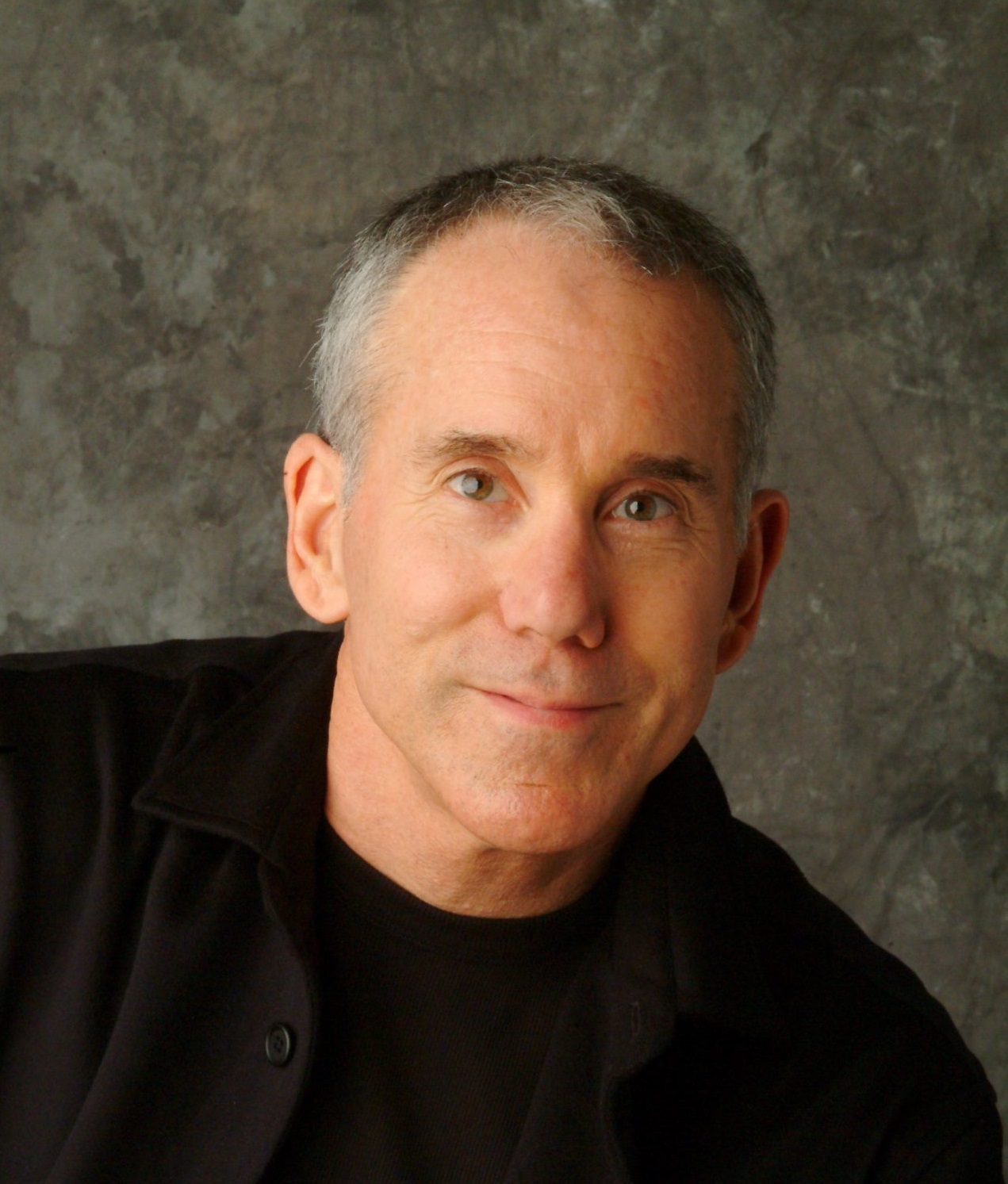 Dan Millman