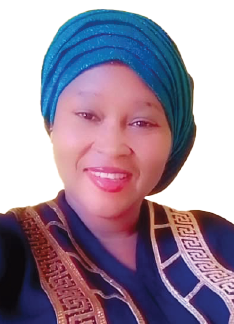 Ouedraogo Halima