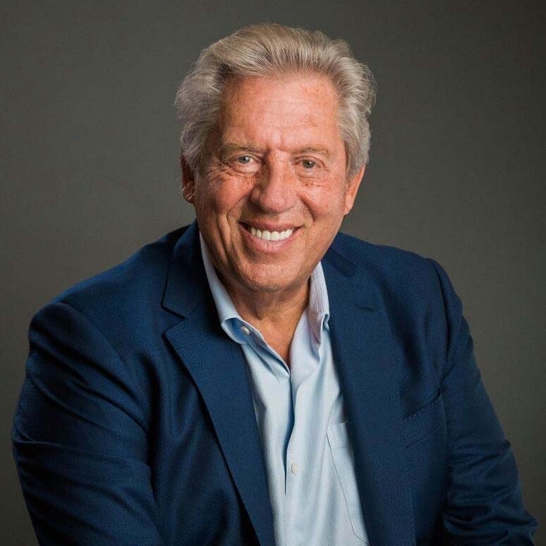 John C. Maxwell