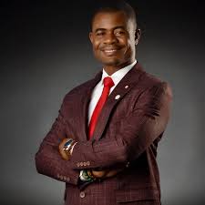 Coach Simon Ouédraogo