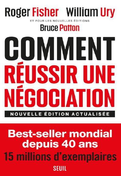 Comment réussir une négociation