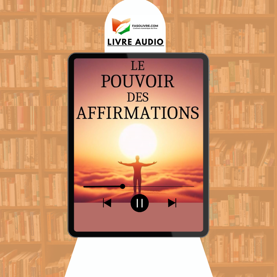 Le pouvoir des affirmations