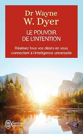 Le pouvoir de l'intention