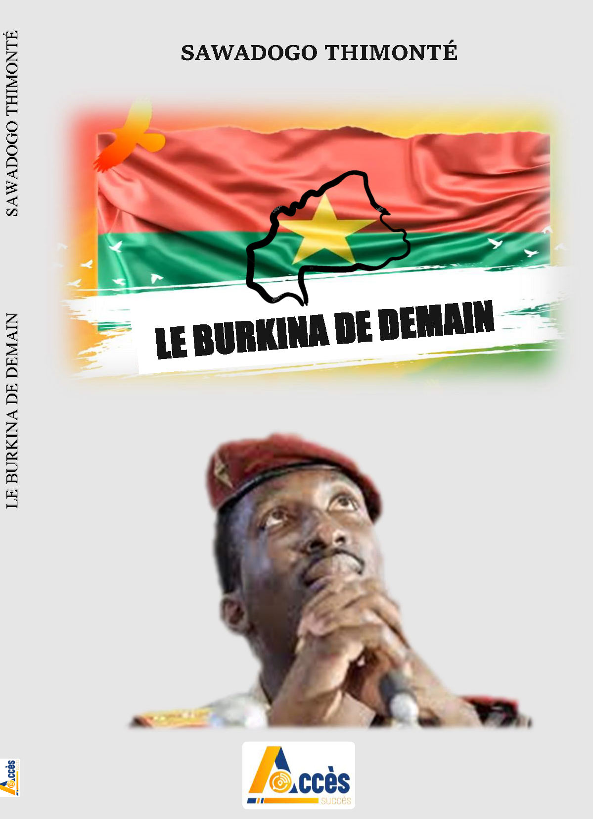 Le Burkina de demain