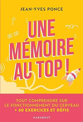 Une mémoire au top