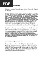 Application de l'aimant au traitement des maladies