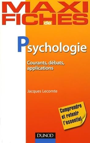 Psychologie