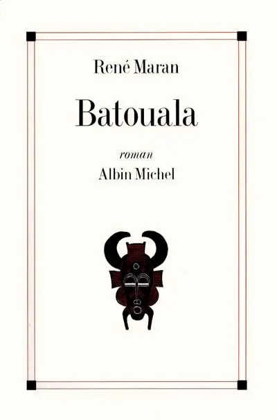 Batouala