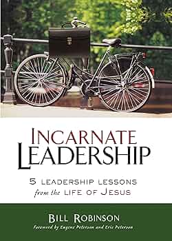 lncarnate Leadership