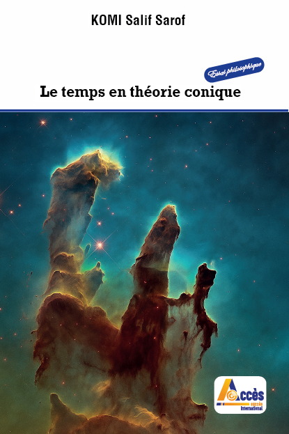 Le temps en théorie conique