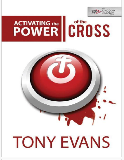 Activer la puissance de la croix