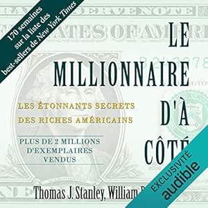 Le millionnaire d'à côté