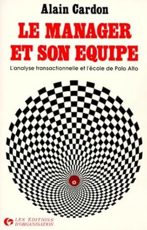 Le manager et son équipe